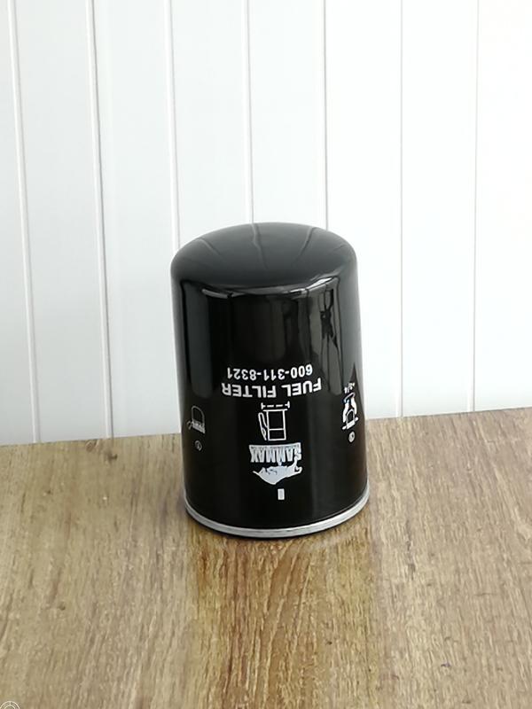 KOMATSU 小松 600-311-8321